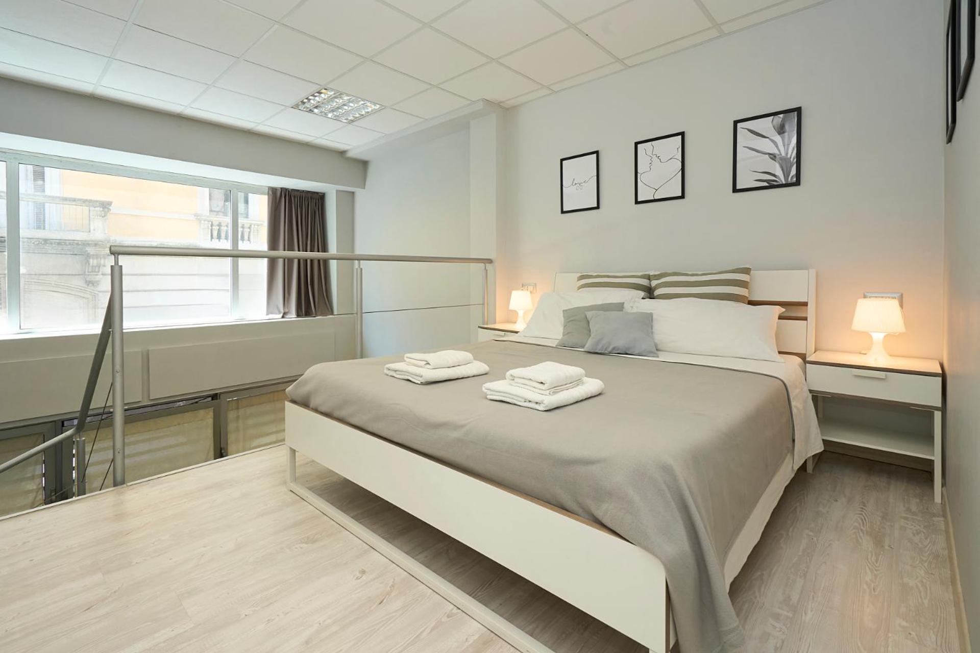 Appartamento Design White Loft - Ac Wifi 10 Minutes From Duomo Milano Esterno foto