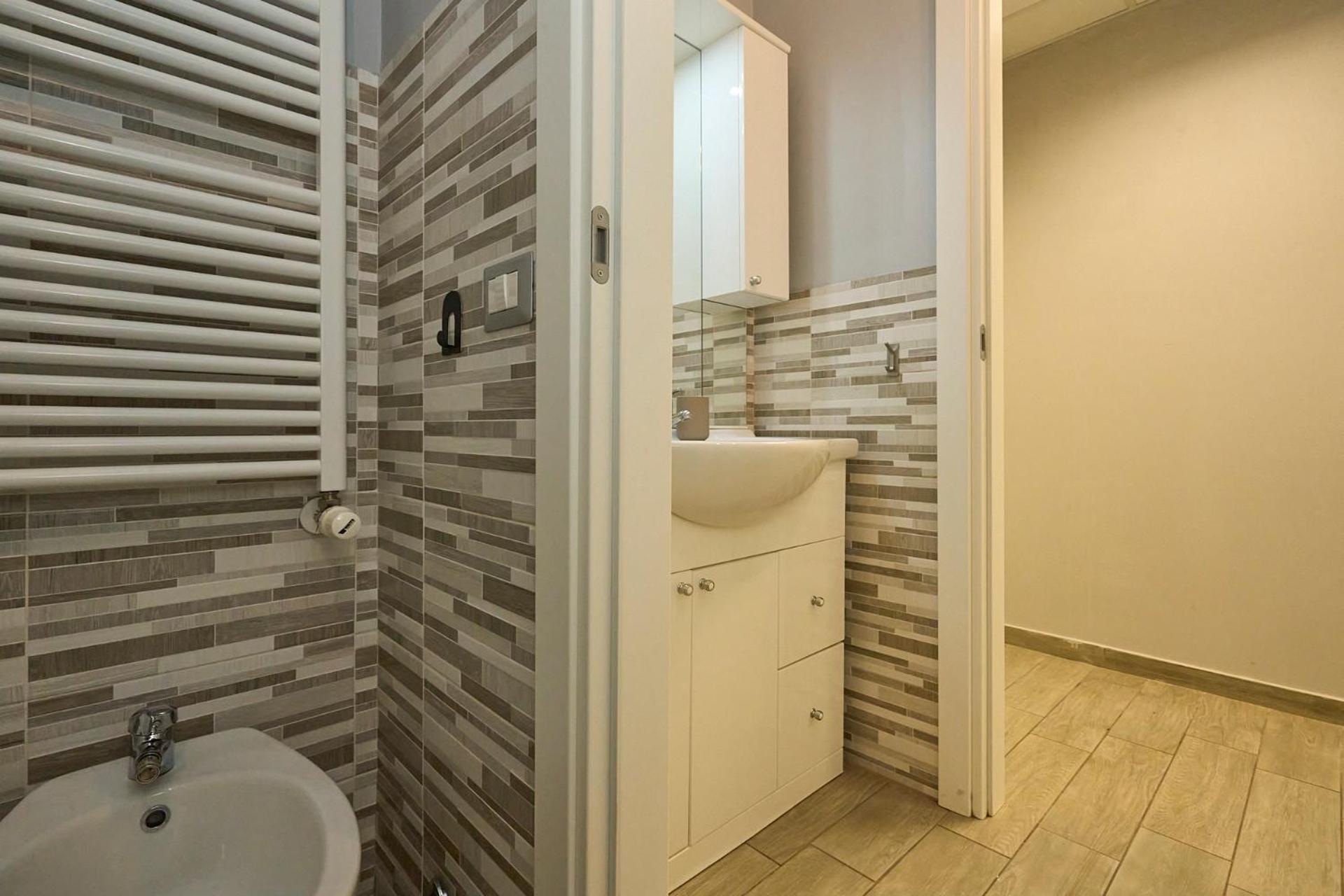 Appartamento Design White Loft - Ac Wifi 10 Minutes From Duomo Milano Esterno foto