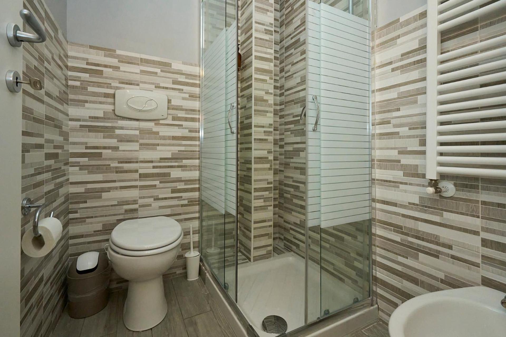 Appartamento Design White Loft - Ac Wifi 10 Minutes From Duomo Milano Esterno foto